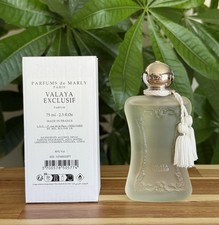 Valaya Exclusif Parfums de Marly 香水- 一款2025年新的女用香水