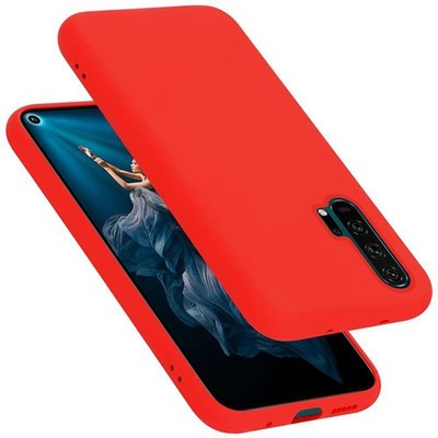 Schutzhülle für Honor 20 PRO Hülle Handy Cover Soft Case TPU Silikon