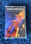Hothouse Flowers - Songs From The Rain Album - Cassette Tape 