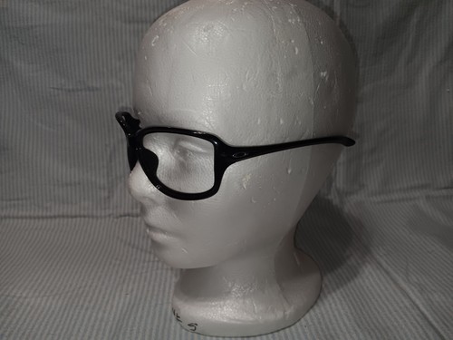 Oakley Cohort Sepia Sonnenbrille schwarz nur Gestell (authentisch) - Bild 2 von 5