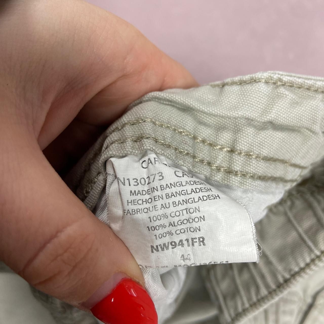 Wrangler Shorts Cargo Shorts Men's 44 thumbnail 6