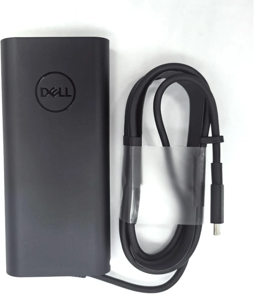 Подлинный 130 Вт тип C адаптер для Dell Precision 5570 5560 5550 5530 5760 5750 новый - Изображение 2 из 4