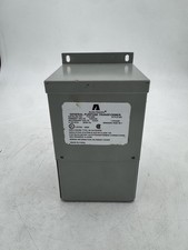 Acme Electric General Purpose Transformer T181049 150VA,120 x 240V AC, 12/24V AC