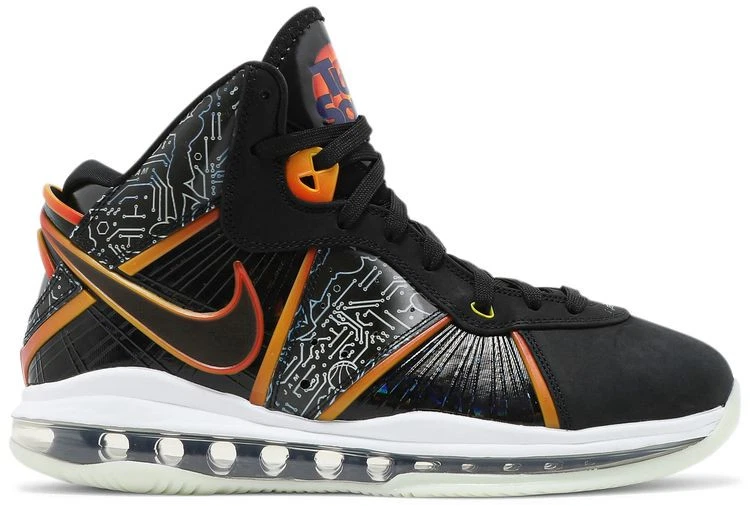 Nike Space Jam x LeBron 8 A New Legacy for Sale - Authenticity