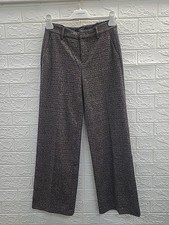 New Liverpool Los Angeles Kelsey Wide Leg Trouser Women's US Size 2/26