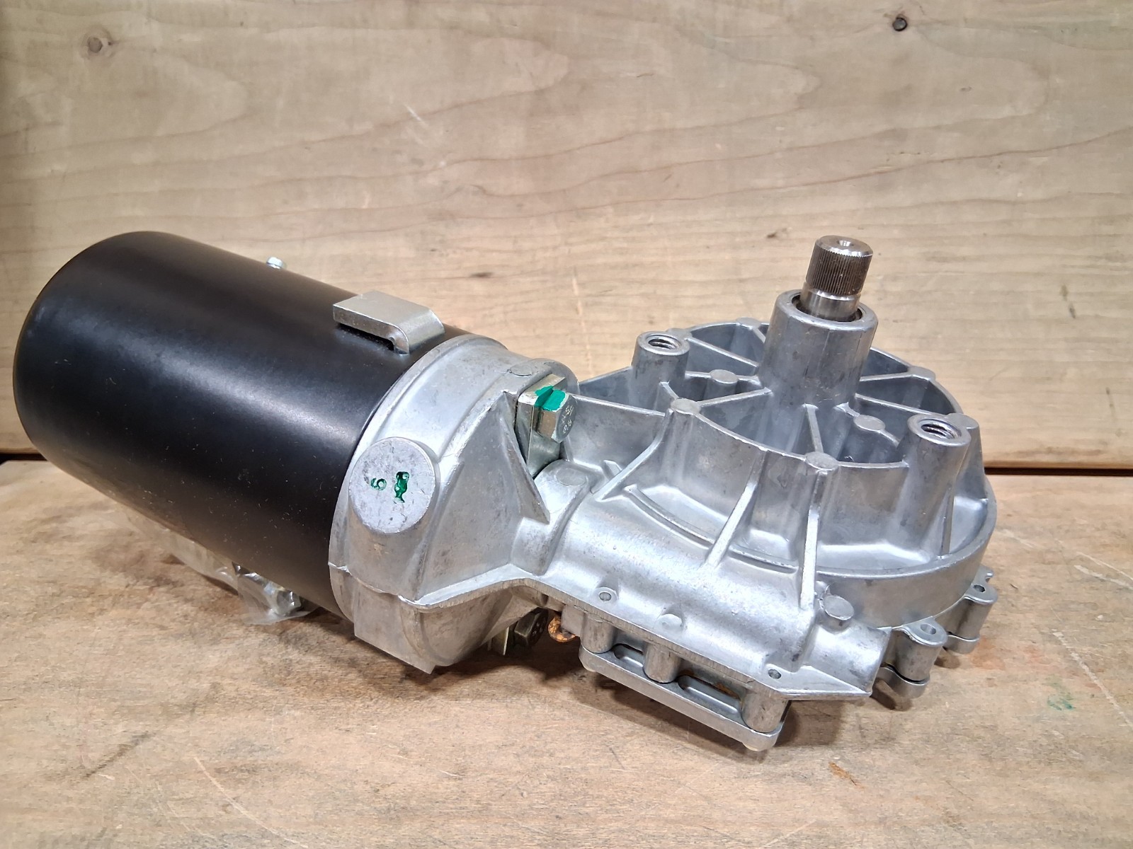 Bosch wiper motor 0 390 442 451 EDP 24V B Hepworth 100726/2