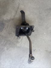 67 - 68 Mustang Automatic Console Shifter Reconditioned