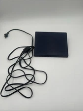 HUSQVARNA VIKING HVAB Foot Control Pedal from Prisma 990S *Untested