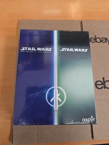Star Wars Jedi Knight Jedi Academy CE (LRG) - PlayStation 4 PS4 - Used - - PNP Games Online Store