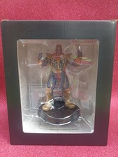 THANOS Marvel Movie Collection Action Figure THE AVENGERS Eaglemoss 2021