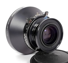 フィルムカメラ schneider-jreuznch SINAR synar 1:5.6/150 フィルム