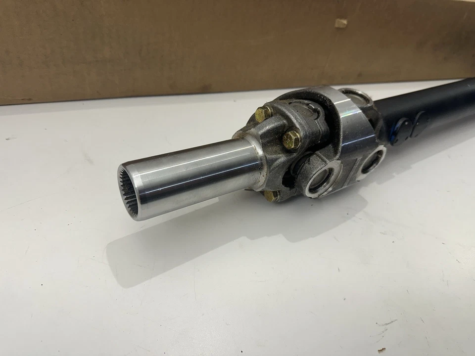 Dorman 938-376 Front Driveshaft Assembly fits Ram 1500 68259562AA 2020-2023 - Изображение 4 из 4