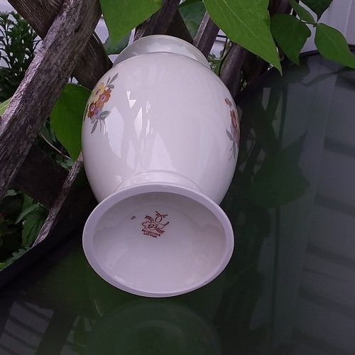 Riga Latvia Kuznetsov Antique Ivory Vase 1937 - Picture 6 of 9