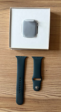 Apple Watch Series 10, Silber, 46mm, GPS