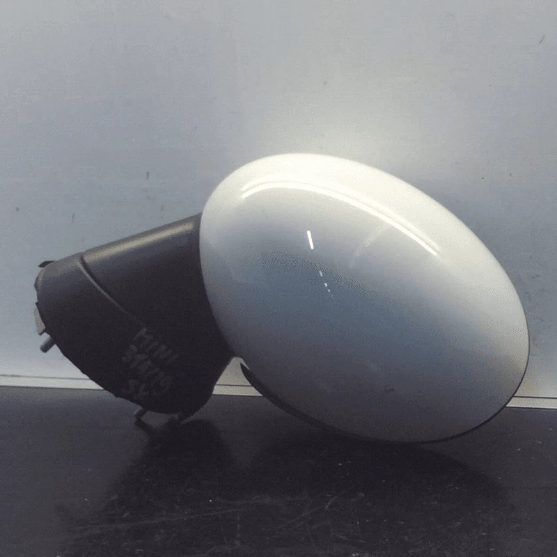 Retrovisore est. regolaz. elettr. SX MINI MINI Roadster (R59) Cooper S 499acc - Immagine 2 di 4