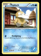 Psyduck (33) Boundaries Crossed 33/149 HP Pokémon TCG on eBay