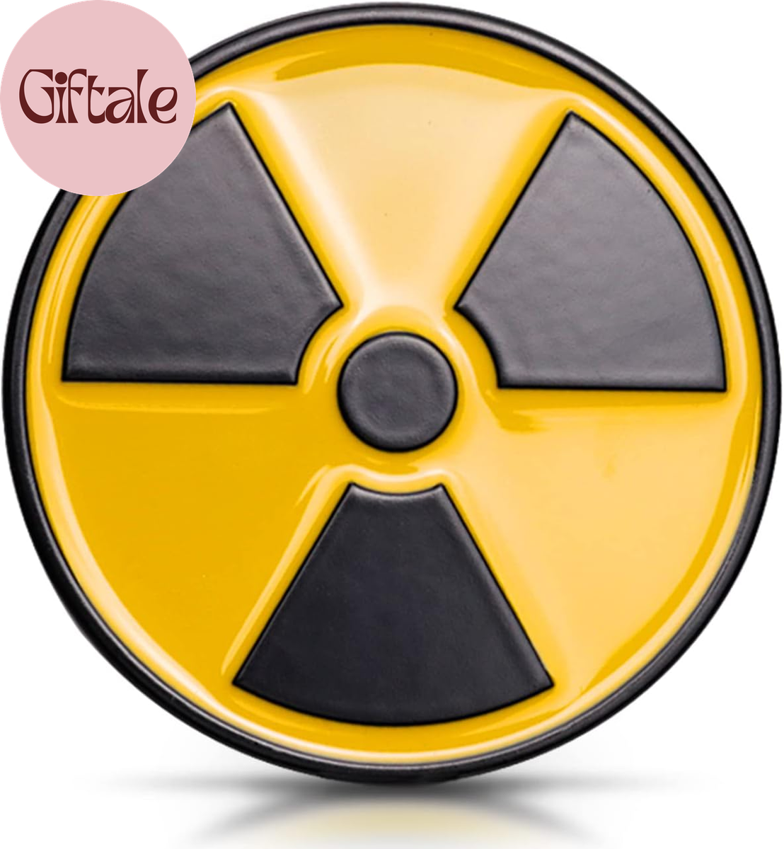 Nuke Text Nuke Symbol Text