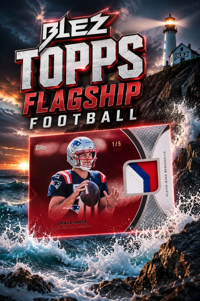 NFL BREAKS WITH AUSTAN!