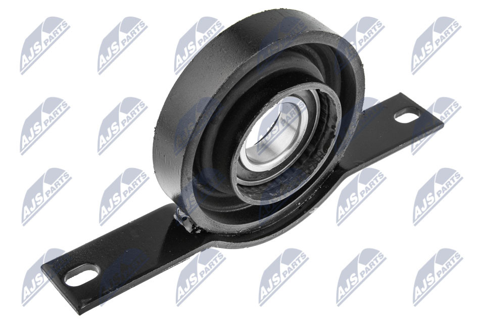 N.T.Y. NLW-AU-005.NTY Mounting, propshaft for AUDI