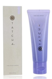 Tatcha Rice Wash | eBay
