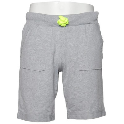 Trend Zone, Freizeitshorts, Größe: XL, Grau, Baumwolle, Einfarbig, Sweat #EXw