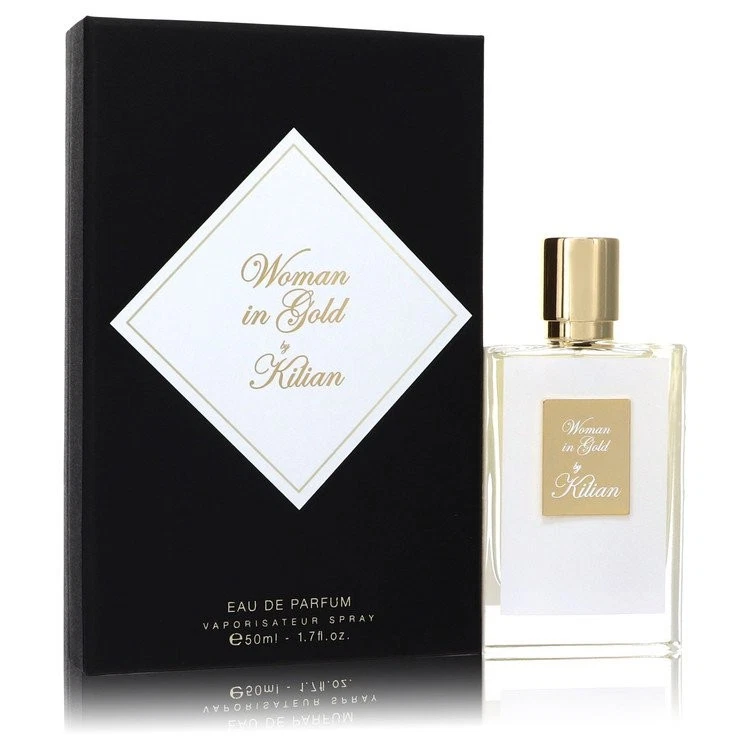 Kilian Gold Fragrances for Women for sale | eBay