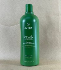 Aveda Be Curly Advanced Shampoo 33.8 oz