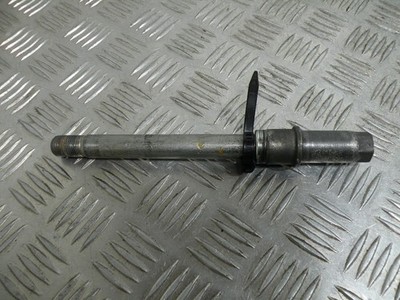 Front Wheel Axle Suzuki XF 650 Freewing 4t -1998-