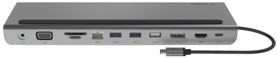 BELKIN - Dock Pelbagai Port USB-C 11-in-1 - Image 4 of 4
