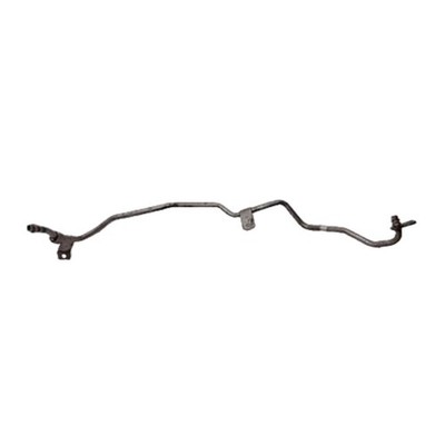 Pressure Tube For 2009-2016 Audi A4 Quattro Premium Plus 2.0L L4 8K0-317-817-AT