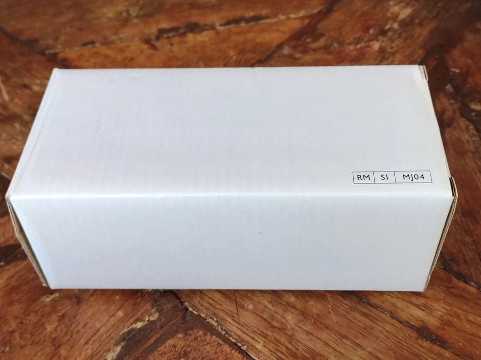 Corgi Morris Commercial  J-Type  100cu.ft Mailvan 1951 Ltd Edition New Boxed - Image 2 of 4