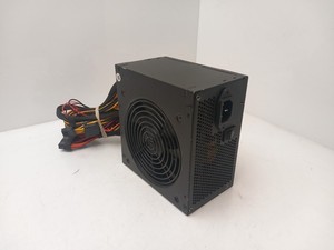 Cooler Master RS-500-ACAB-B1 500W ATX Netzteil
