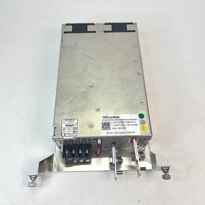 TDK Lambda L-SYS-1506-775B-V1-0 Power Supply 49 VDC 1506W