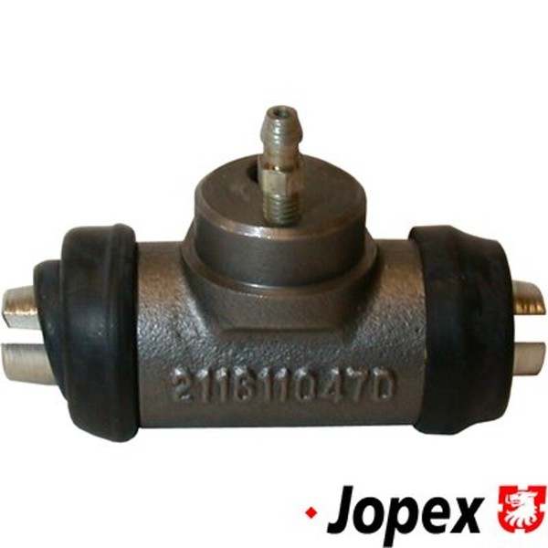 JP Group Radbremszylinder Jopex 8161301200 FüR T3 VW Transporter T2 Bus 22 23 24-image