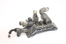 HONDA CR-V III RE Cooling System Flange 2.20 Diesel 110kw 2010 23083596