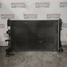 A4545001603 Radiatore SMART FORFOUR (W454) 1.5 Ber. 5p/b/1499cc