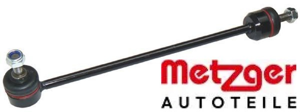 Metzger 53050918 Stange/Strebe FüR Stabilisator Koppelstange Strebe Vorne-image