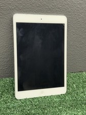 Apple iPad Mini 2012 Wifi Only Model A1432 Broken for PARTS / REPAIR No Power
