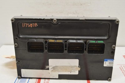 2007 Dodge Charger 2.7L 05094903AN Engine Control Module Unit Ecm K56 001