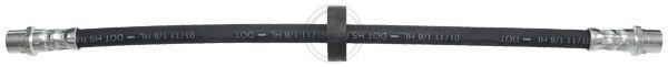 A.B.S. SL 3586 Bremsschlauch Vorne FüR VW-image