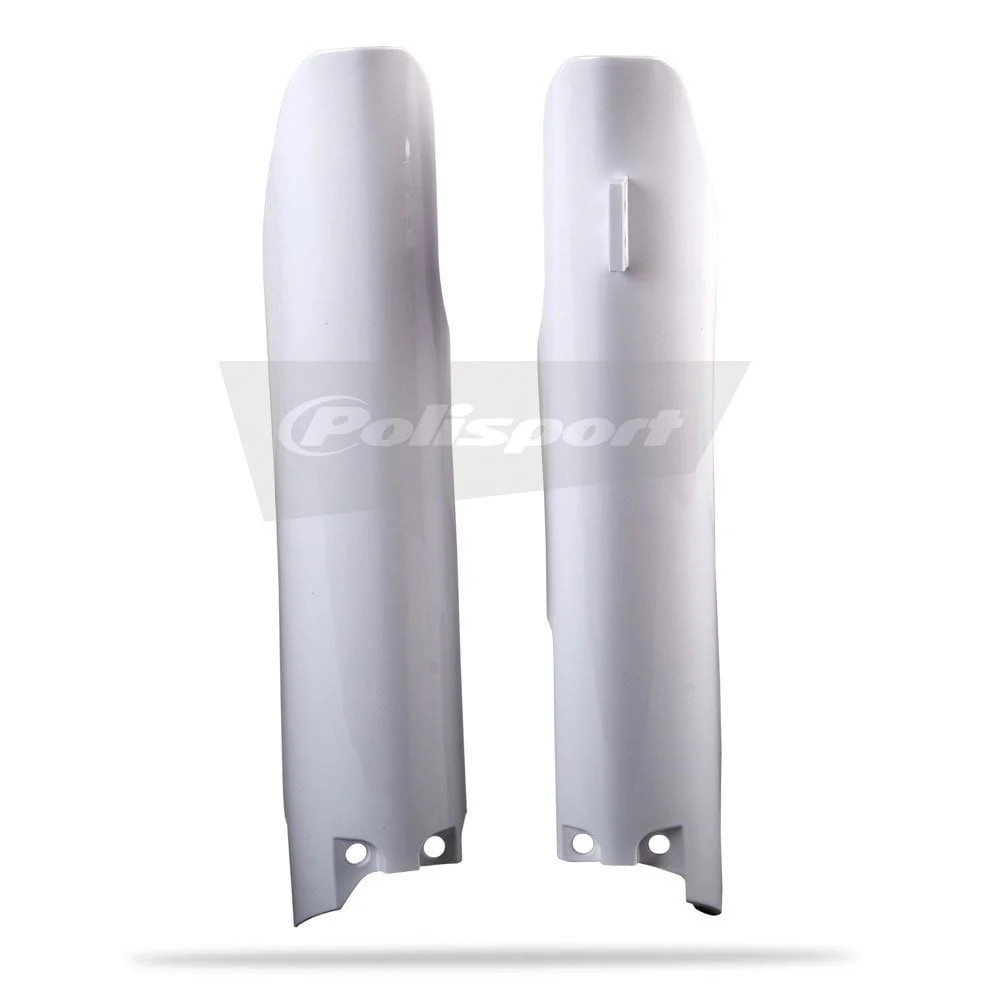 Polisport - Fork Guards - RM125/250 04-08, RMZ250 07-26, RMZ450 08-26