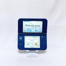 New Nintendo 3DS LL Video Game Consoles for sale | eBay