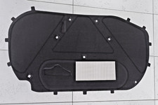 Capote Volkswagen SCIROCCO