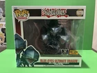 Funko Pop! Vinyl Yu-Gi-Oh! - Blue-Eyes Ultimate Dragon- HT (Exclusive) #1078