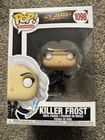 Funko Pop! Vinyl DC Universe CW's The Flash Killer Frost 1098 Vaulted Figure - 2