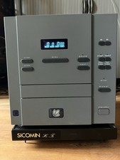 Madrigal Proceed PCD2 CD- Player by Mark Levi...