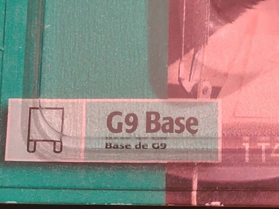 Sylvania 25W 120V Halo Capsylite Clear Crisp Bright Finish G9 Base T4 Shape - Image 2 of 4