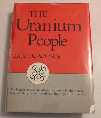 THE URANIUM PEOPLE 