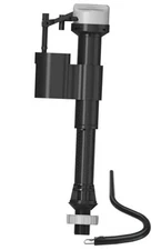  Toilet Fill Valve Toilet Tank Parts Replacement Universal Toilet Repair A1250L