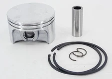 DUKE'S PISTON AND RINGS FITS STIHL BR500 BR550 BR600 BR700